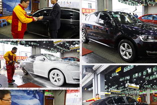 80后的汽车美容创业故事与创业忠告